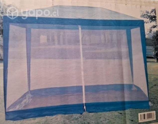 Toldo anti Insectos