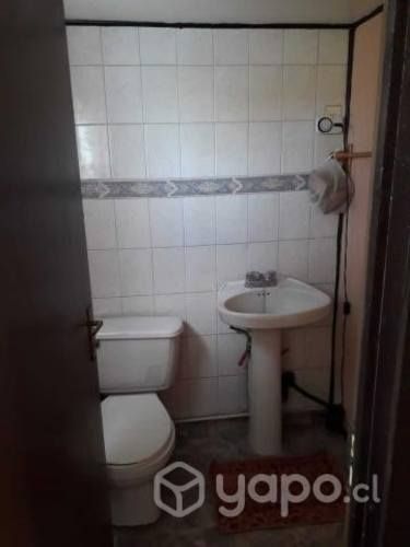 Casa en parcela a las afuera de Punta Arenas