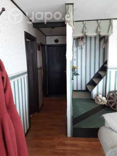 Casa en parcela a las afuera de Punta Arenas