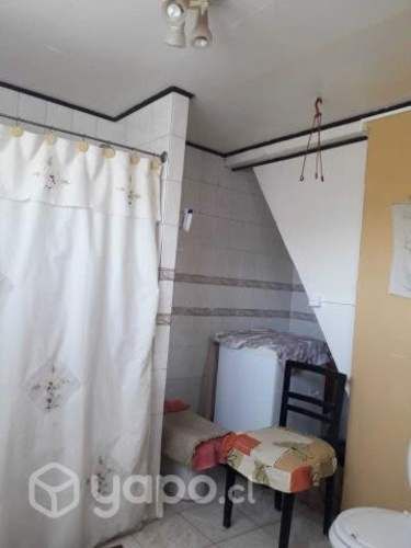 Casa en parcela a las afuera de Punta Arenas