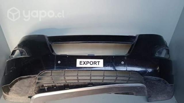 Parachoque mahindra xuv500 dmg repuestos 57.88