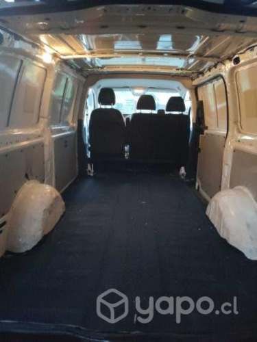 Mercedes Vito 111 2020