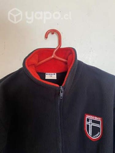 Polar colegio amazing grace