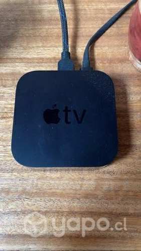 Apple Tv 4k