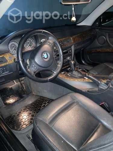 Bmw 330 2007