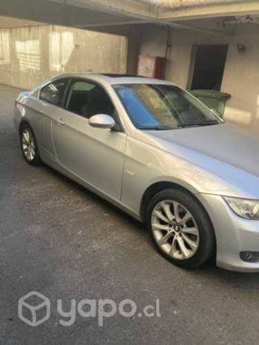 Bmw 330 2007