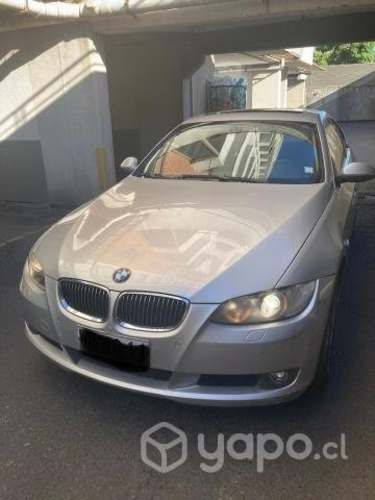 Bmw 330 2007