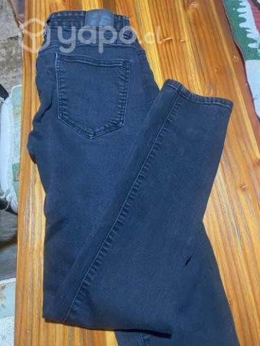 Lote jeans n 40 hombre