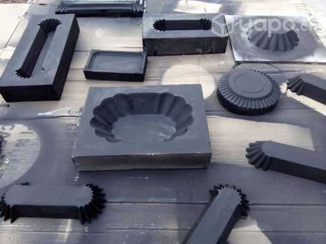 Moldes para cartulina