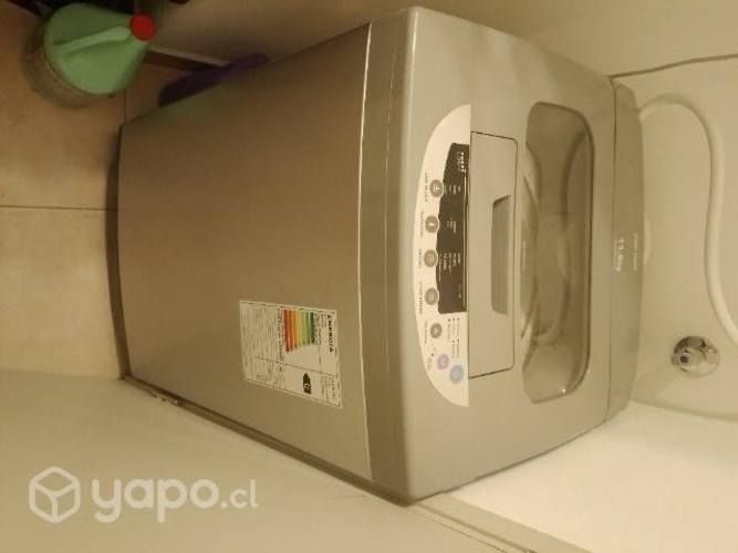 Lavadora mademsa 11,5 lt