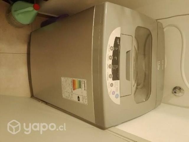 Lavadora mademsa 11,5 lt