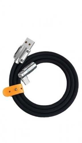 Cable De Carga Rapida Usb C 1 Metro Android Gira 1