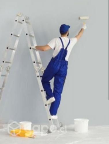 Se ofrece maestro pintor,yesero