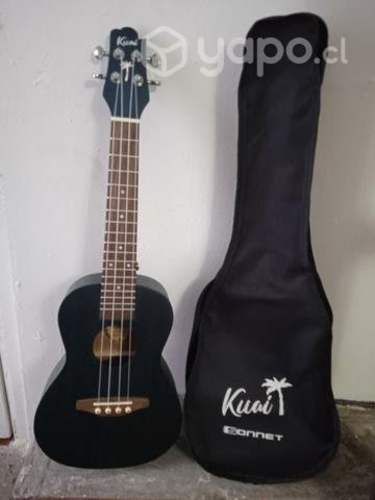 Ukelele Concierto Nuevo