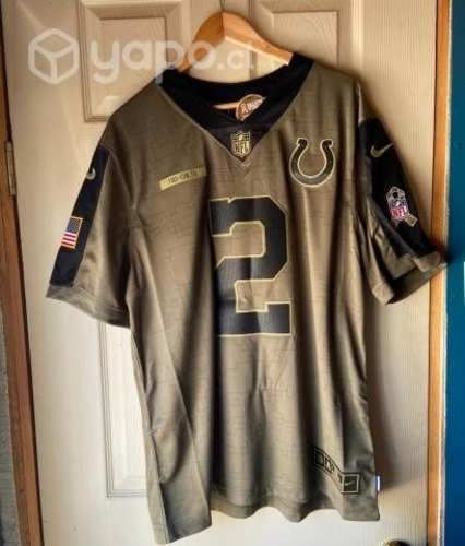 Camiseta Nfl Indianapolis Colts Nike
