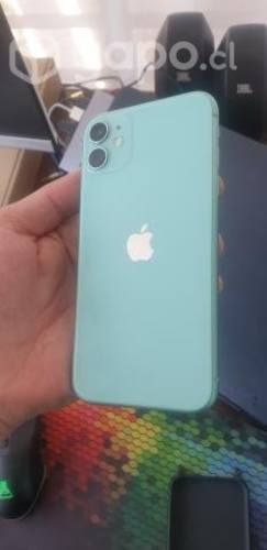 IPhone 11 64gb