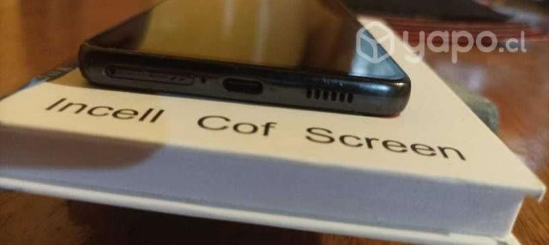 Samsung A53 para desarme