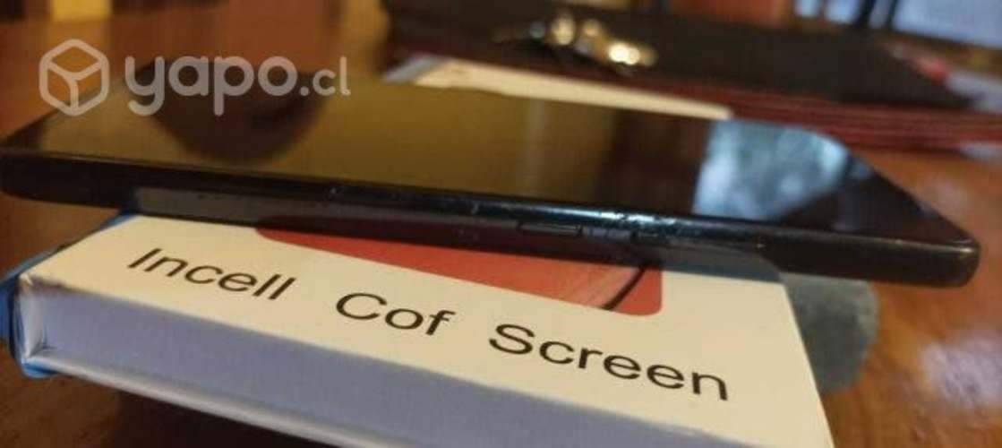 Samsung A53 para desarme