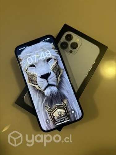 IPhone 13 Pro Max 128gb