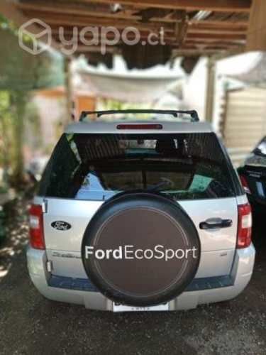 Ford eco sport