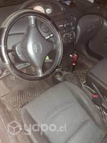 Vendo Toyota yaris sport