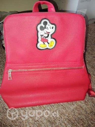 Mochila Mickey