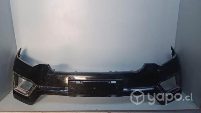 Parachoque changan cx70 dmg repuestos 38.76