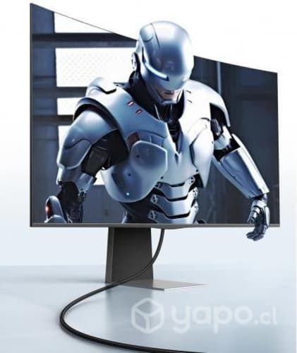 Cable Display Port 2 metros versión 2.1