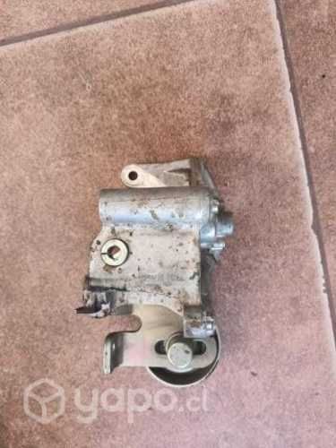 Rodamiento Tensor De Correa Mitsubishi New L200