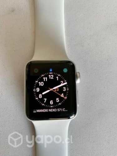 Apple Watch Series 3 de 38mm