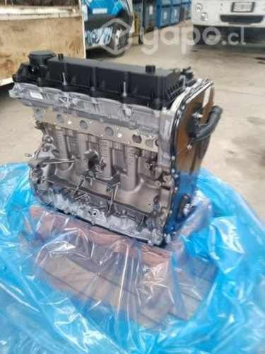 Motor Ford/Mazda 3.2 Diesel