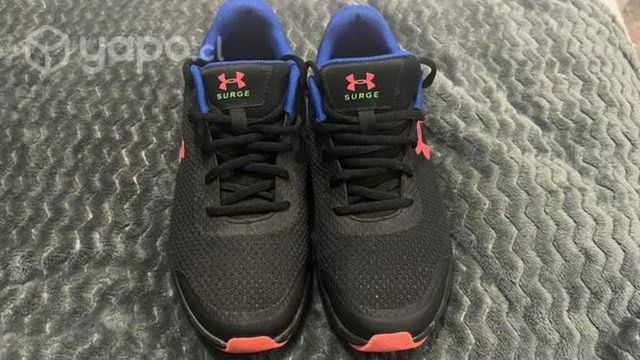 Zapatillas Under Armour