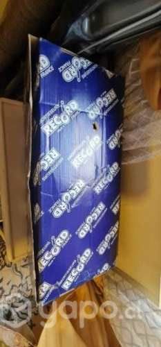 Amortiguador reanul Clio IV