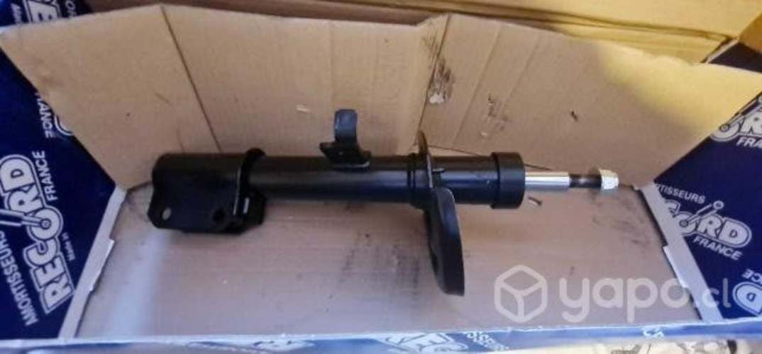 Amortiguador reanul Clio IV