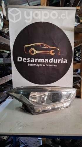 Optico Kicks Led Rh 2.1