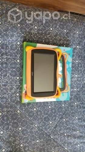 Tablet niños semi nueva