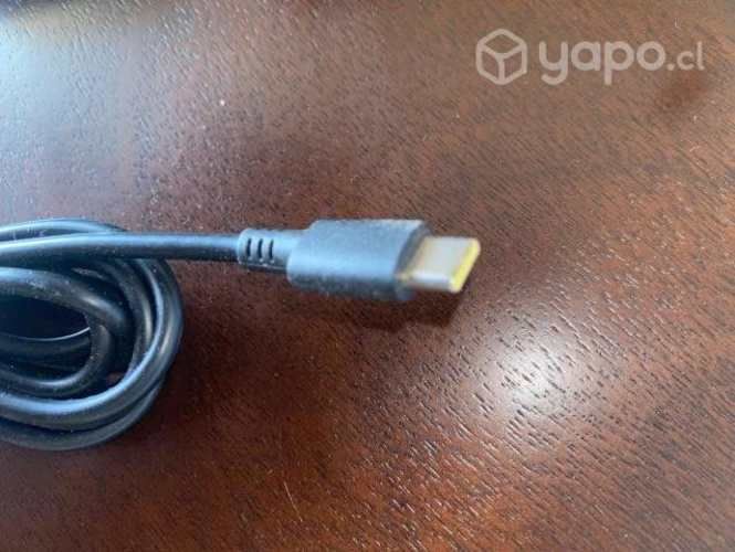 Cargadores Lenovo 45W