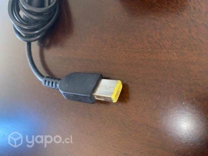 Cargadores Lenovo 45W