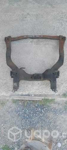 Cuna de motor chevrolet spark GT 12-14