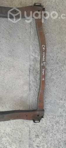 Cuna de motor chevrolet spark GT 12-14