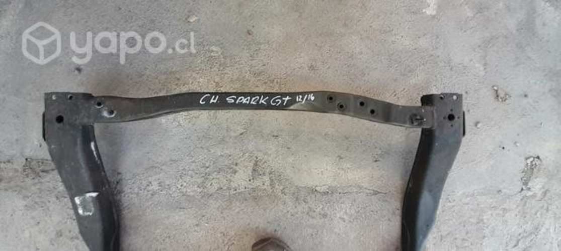 Cuna de motor chevrolet spark GT 12-14