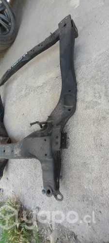 Cuna de motor chevrolet spark GT 12-14