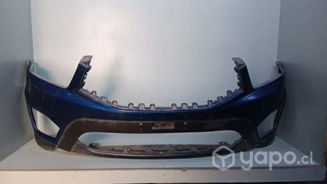 Parachoque ssangyong actyon dmg repuestos 39.88