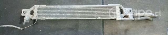 Enfriador de Aceite Mazda Cx7