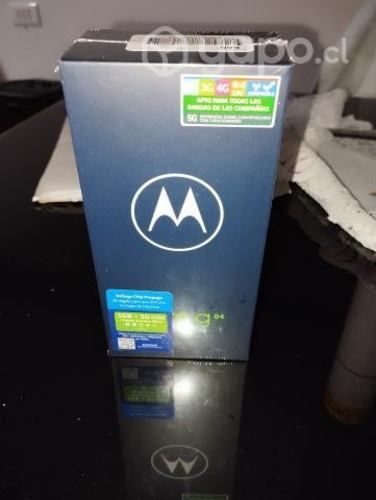 Motorola G84 5G