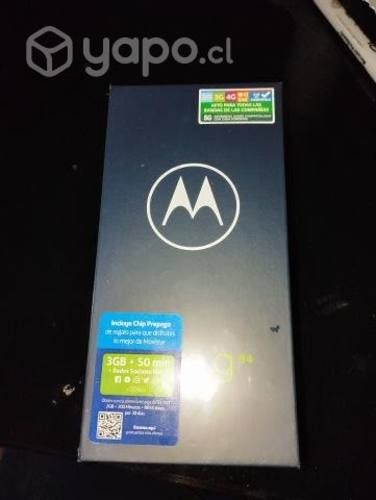 Motorola G84 5G