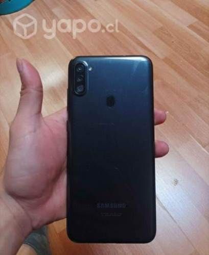 Celular Samsung Galaxy A11