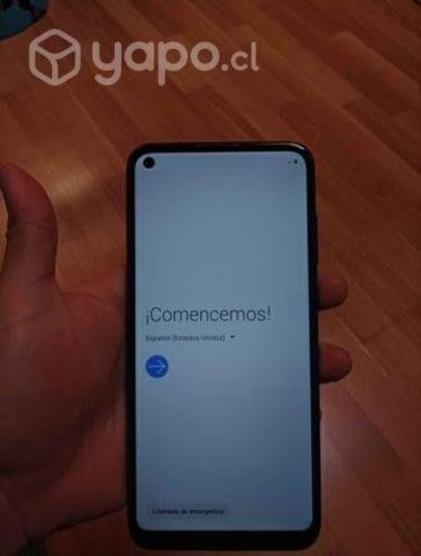 Celular Samsung Galaxy A11