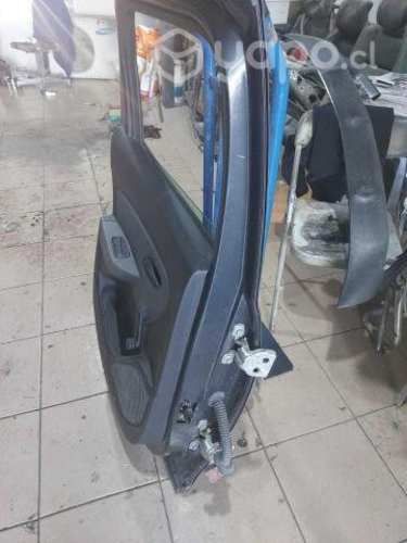 Puerta Renault Duster 2021