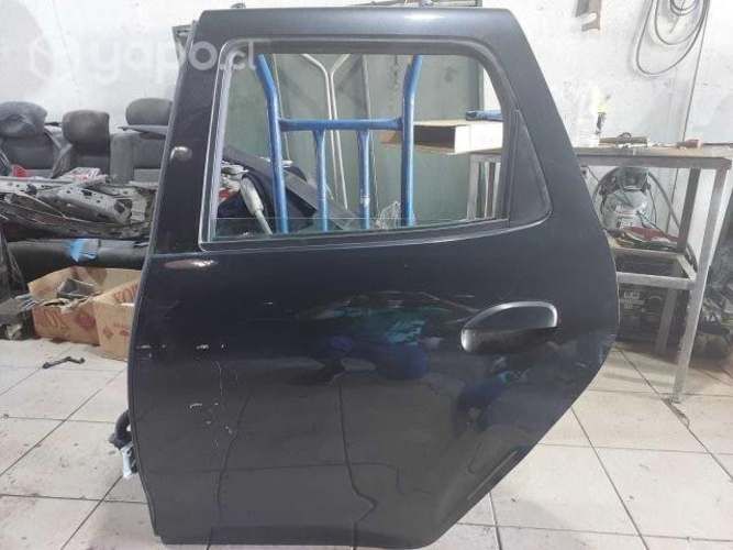 Puerta Renault Duster 2021
